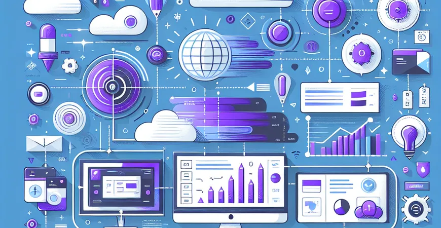 电商直播企业必看！适配爆单场景的 ERP 软件功能解析